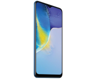 VIVO Y01 3/32GB Niebieski - 716398 - zdjęcie 2